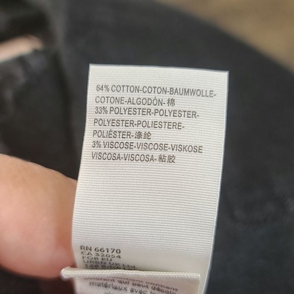 FREE PEOPLE MINI SKIRT - Picture 12 of 12